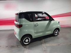 Wuling Hongguang MINIEV Macaron Fashion Edition Ternary Lithium - photo 3
