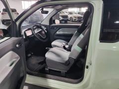 Wuling Hongguang MINIEV Macaron Fashion Edition Ternary Lithium - photo 6