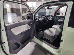 Wuling Hongguang MINIEV Macaron Fashion Edition Ternary Lithium - photo 7