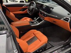 BMW M4 Coupe M xDrive Thunder Edition - ფოტო 10