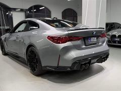 BMW M4 Coupe M xDrive Thunder Edition - ფოტო 4