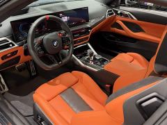 BMW M4 Coupe M xDrive Thunder Edition - ფოტო 6
