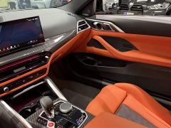 BMW M4 Coupe M xDrive Thunder Edition - ფოტო 8