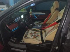 Jetour Jietu X70 PLUS 1.5T DCT Brave PLUS 5-seater - photo 9