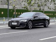Audi A6L 55 TFSI quattro Sport Luxury Edition - ფოტო 1