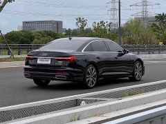 Audi A6L 55 TFSI quattro Sport Luxury Edition - ფოტო 11