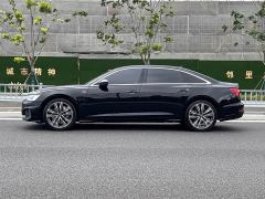 Audi A6L 55 TFSI quattro Sport Luxury Edition - ფოტო 3
