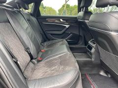 Audi A6L 55 TFSI quattro Sport Luxury Edition - ფოტო 4