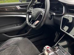Audi A6L 55 TFSI quattro Sport Luxury Edition - ფოტო 5