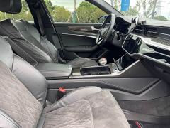 Audi A6L 55 TFSI quattro Sport Luxury Edition - ფოტო 6