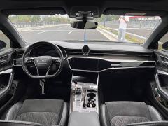 Audi A6L 55 TFSI quattro Sport Luxury Edition - ფოტო 7