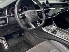 Audi A6L 55 TFSI quattro Sport Luxury Edition - ფოტო 8
