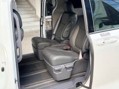 Toyota Sienna 2.5L Hybrid Comfort Edition - photo 12