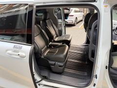 Toyota Sienna 2.5L Hybrid Comfort Edition - photo 14