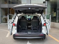 Toyota Sienna 2.5L Hybrid Comfort Edition - photo 16