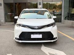 Toyota Sienna 2.5L Hybrid Comfort Edition - photo 2