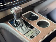 Toyota Sienna 2.5L Hybrid Comfort Edition - photo 8