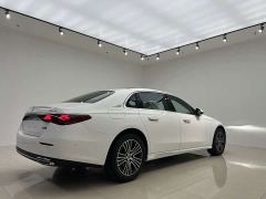 Mercedes-Benz E-Class E 260 L 4MATIC - ფოტო 11