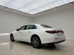 Mercedes-Benz E-Class E 260 L 4MATIC - ფოტო 12