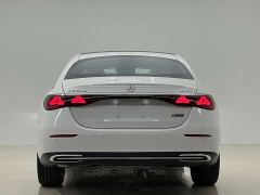 Mercedes-Benz E-Class E 260 L 4MATIC - ფოტო 13