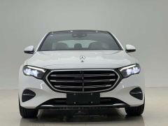 Mercedes-Benz E-Class E 260 L 4MATIC - ფოტო 3