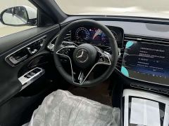 Mercedes-Benz E-Class E 260 L 4MATIC - ფოტო 5