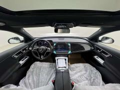 Mercedes-Benz E-Class E 260 L 4MATIC - ფოტო 6