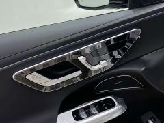 Mercedes-Benz E-Class E 260 L 4MATIC - ფოტო 8