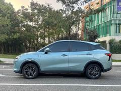 Neta Nezha V Chao 400 Pro - photo 3
