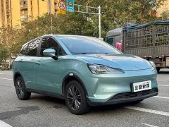 Neta Nezha V Chao 400 Pro - photo 8