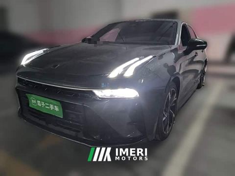 2025 Lynk & Co 03 1.5T DCT Champion Edition Pro - car from China