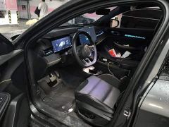 Lynk & Co 03 1.5T DCT Champion Edition Pro - photo 12