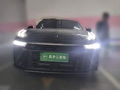 Lynk & Co 03 1.5T DCT Champion Edition Pro - photo 2