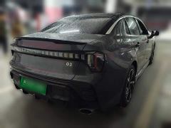 Lynk & Co 03 1.5T DCT Champion Edition Pro - photo 4