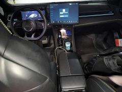 Lynk & Co 03 1.5T DCT Champion Edition Pro - photo 5