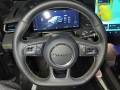 Lynk & Co 03 1.5T DCT Champion Edition Pro - photo 6