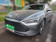 BYD Qin Plus DM-i 55KM Flagship - ფოტო 1
