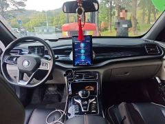 BYD Qin Plus DM-i 55KM Flagship - ფოტო 10