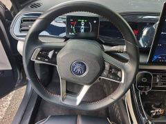BYD Qin Plus DM-i 55KM Flagship - ფოტო 11