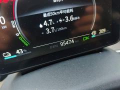 BYD Qin Plus DM-i 55KM Flagship - ფოტო 13