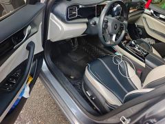 BYD Qin Plus DM-i 55KM Flagship - ფოტო 17