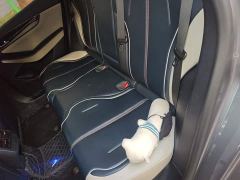 BYD Qin Plus DM-i 55KM Flagship - ფოტო 18