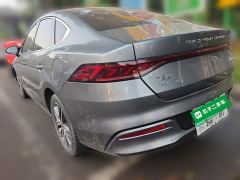 BYD Qin Plus DM-i 55KM Flagship - ფოტო 4