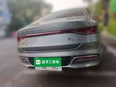 BYD Qin Plus DM-i 55KM Flagship - ფოტო 5