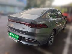 BYD Qin Plus DM-i 55KM Flagship - ფოტო 6