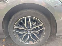 BYD Qin Plus DM-i 55KM Flagship - ფოტო 8