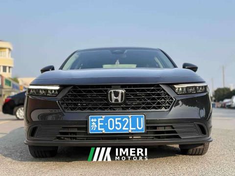 2026 Honda Accord 260TURBO Luxury - автомобиль из Китая