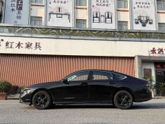 Honda Accord 260TURBO Luxury - ფოტო 11