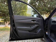 Honda Accord 260TURBO Luxury - ფოტო 12