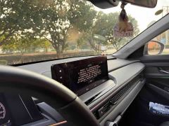 Honda Accord 260TURBO Luxury - ფოტო 13